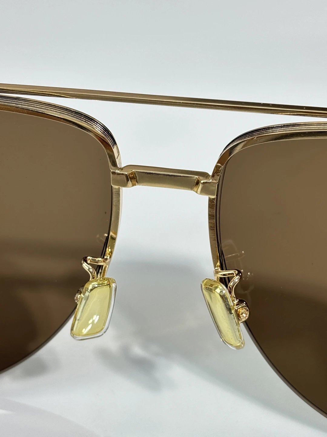 Bvlgari BV40090U Sunglasses 59-16-145 Ver.A — Zdjęcie 8