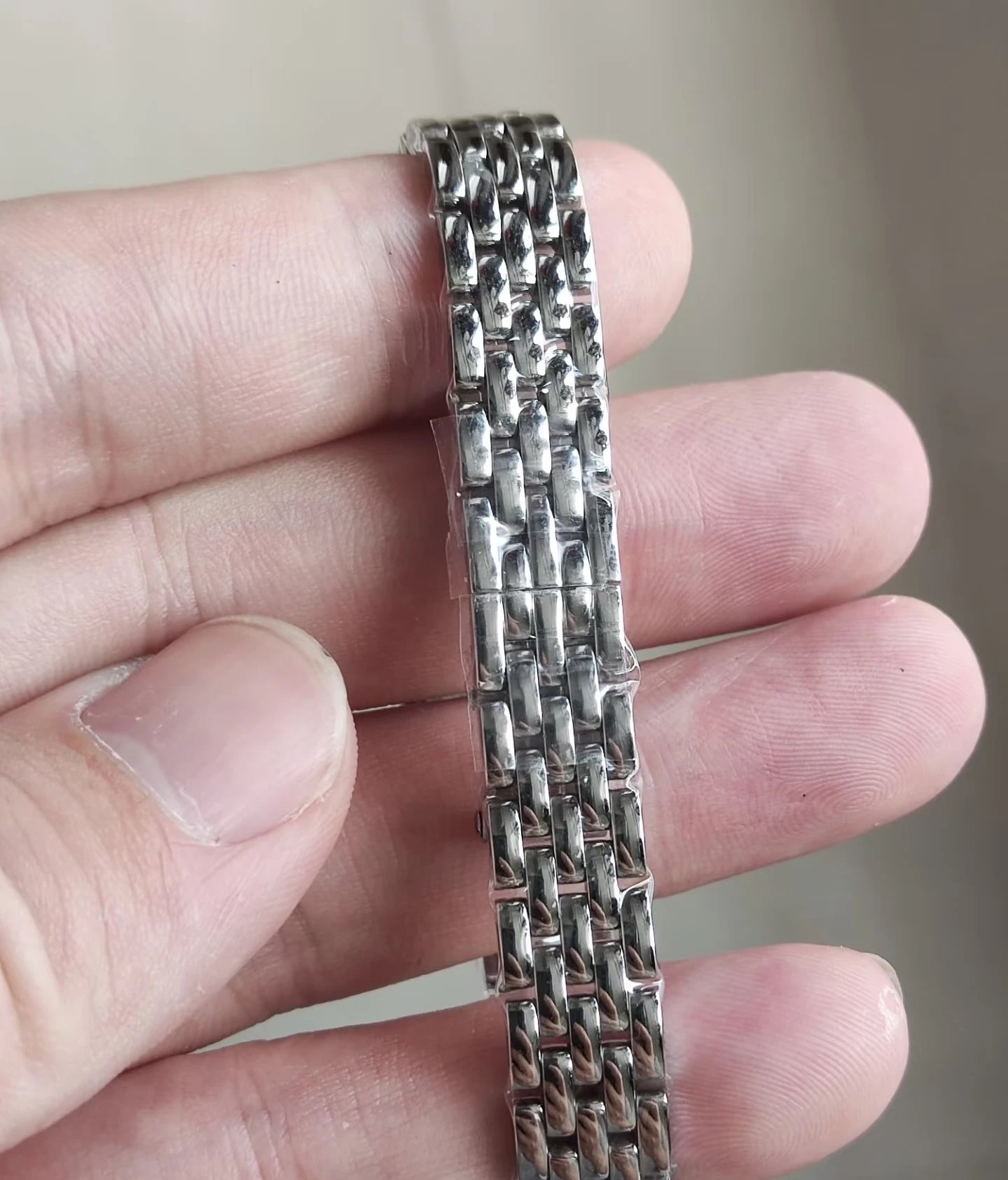 Cartier Panthere Quartz Ladies Watch 25mm — photo 7