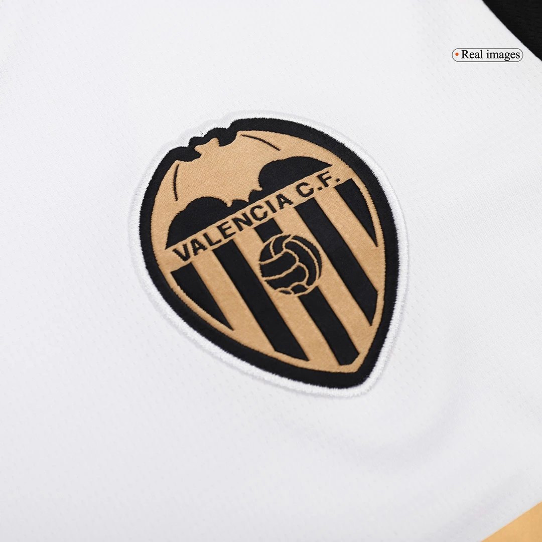 Valencia 24/25 Home Jersey — photo 5