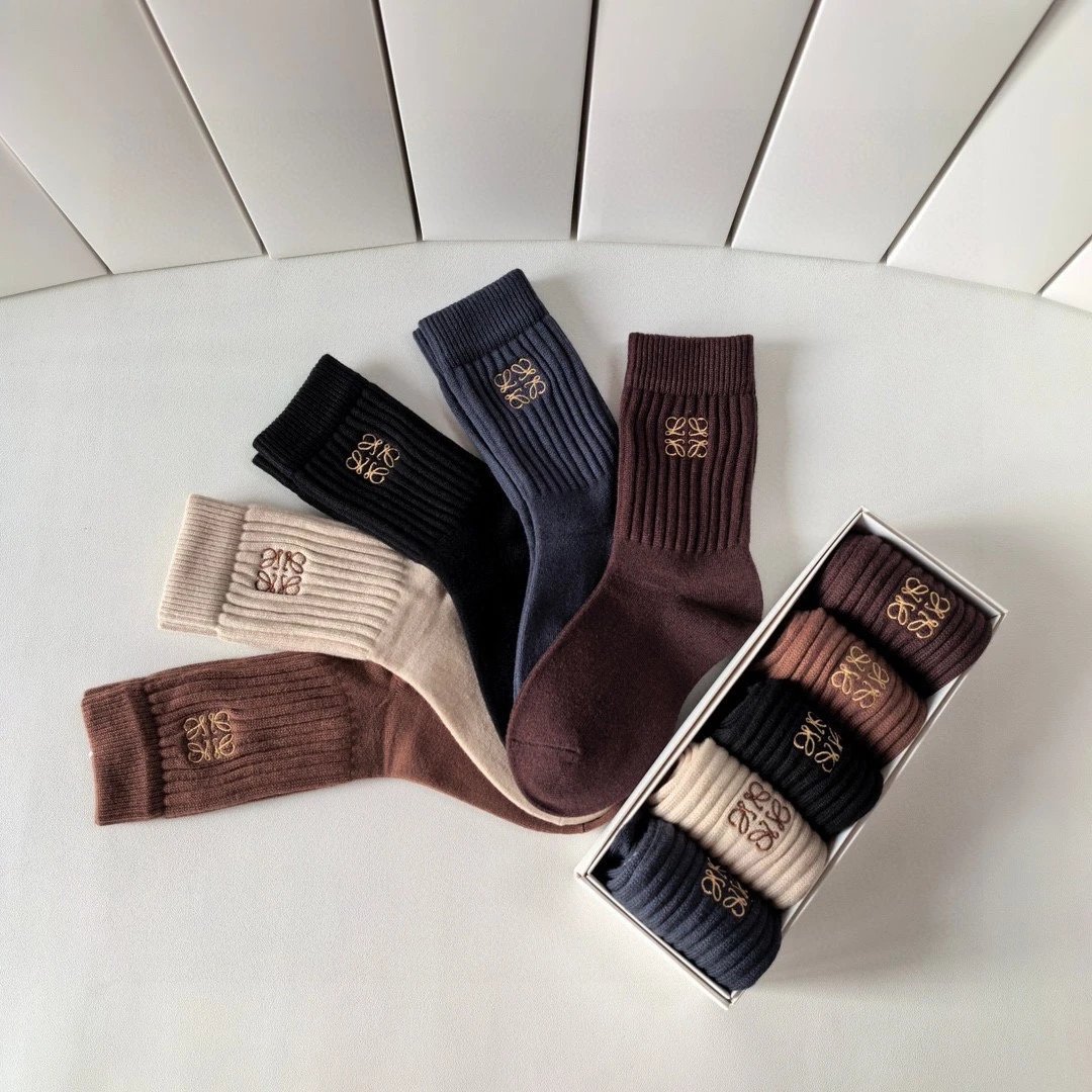 Loewe Crew Socks Ver.C — Zdjęcie 9