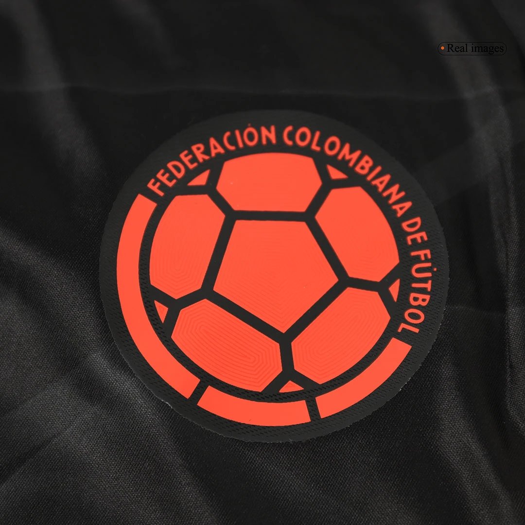 Colombia 2024 Away Jersey (Player Version) — photo 8