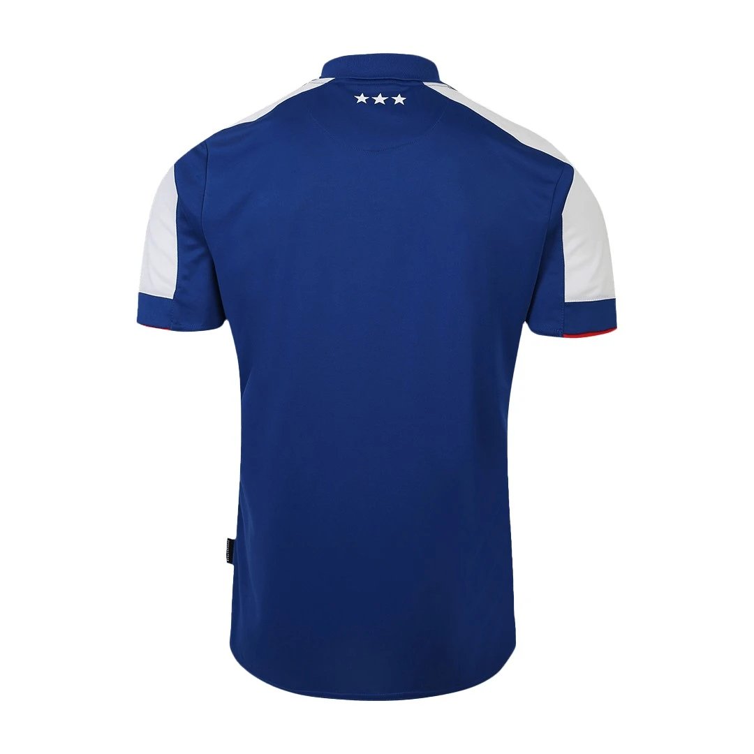 Ipswich Town 23/24 Home Jersey — Photo 2