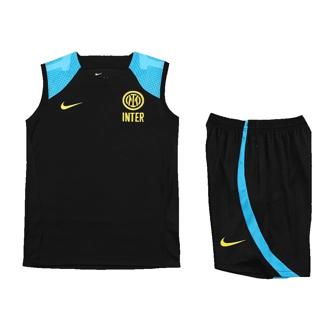 Inter Milan 23/24 Training Jersey — Photo 14