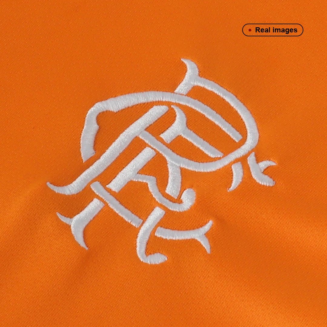 Rangers 22/23 Third Jersey — photo 3