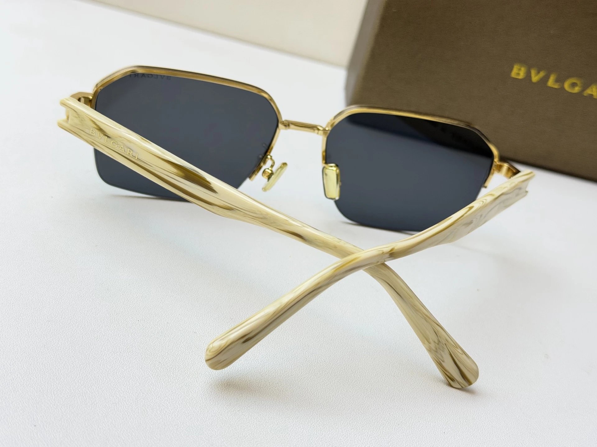 Bvlgari BV40089U Sunglasses 59-16-145 Ver.C — QC