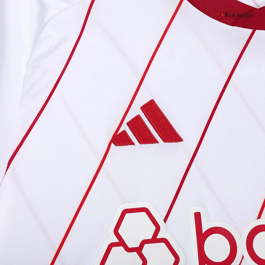 Internacional Sc 23/24 Away Jersey — QC