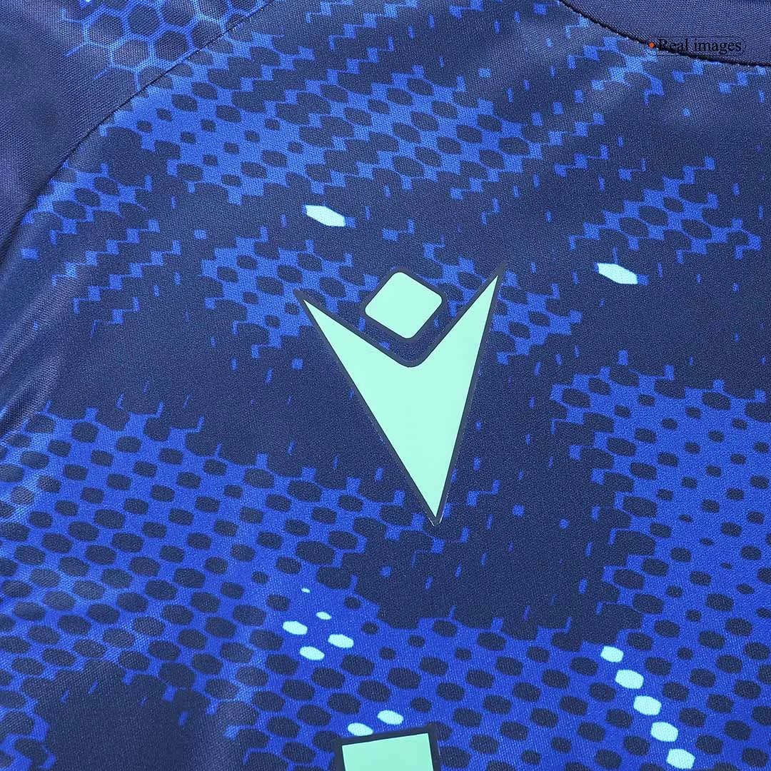 Stoke City 23/24 Away Jersey — QC