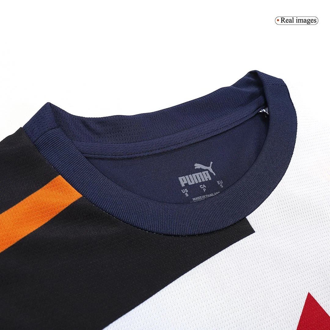 Valencia Homenaje Fan Mashup 23/24 Jersey — photo 6