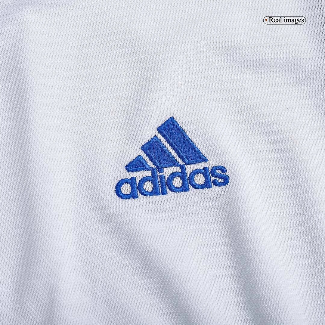 Greece 2004 Retro Away Jersey — photo 5