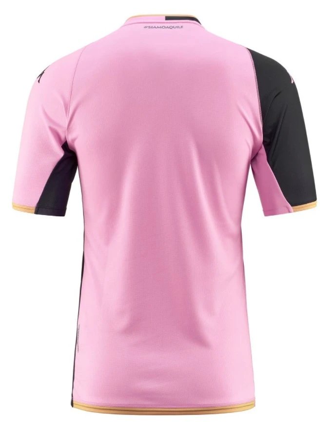 Palermo 21/22 Home Jersey — photo 2