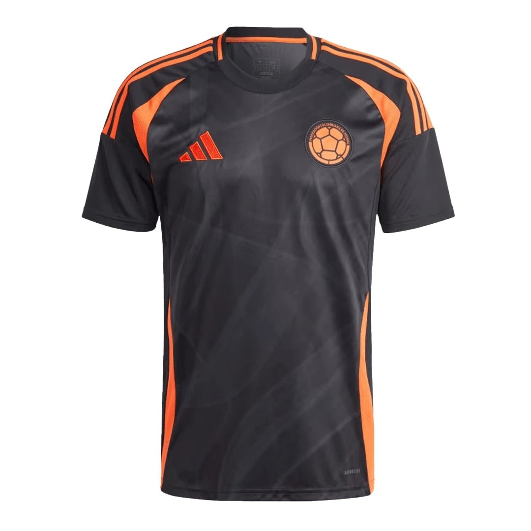 Colombia 2024 Away Jersey — photo 4