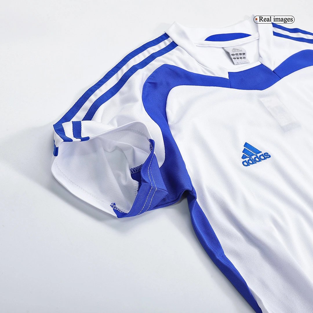Greece 2004 Retro Away Jersey — photo 7