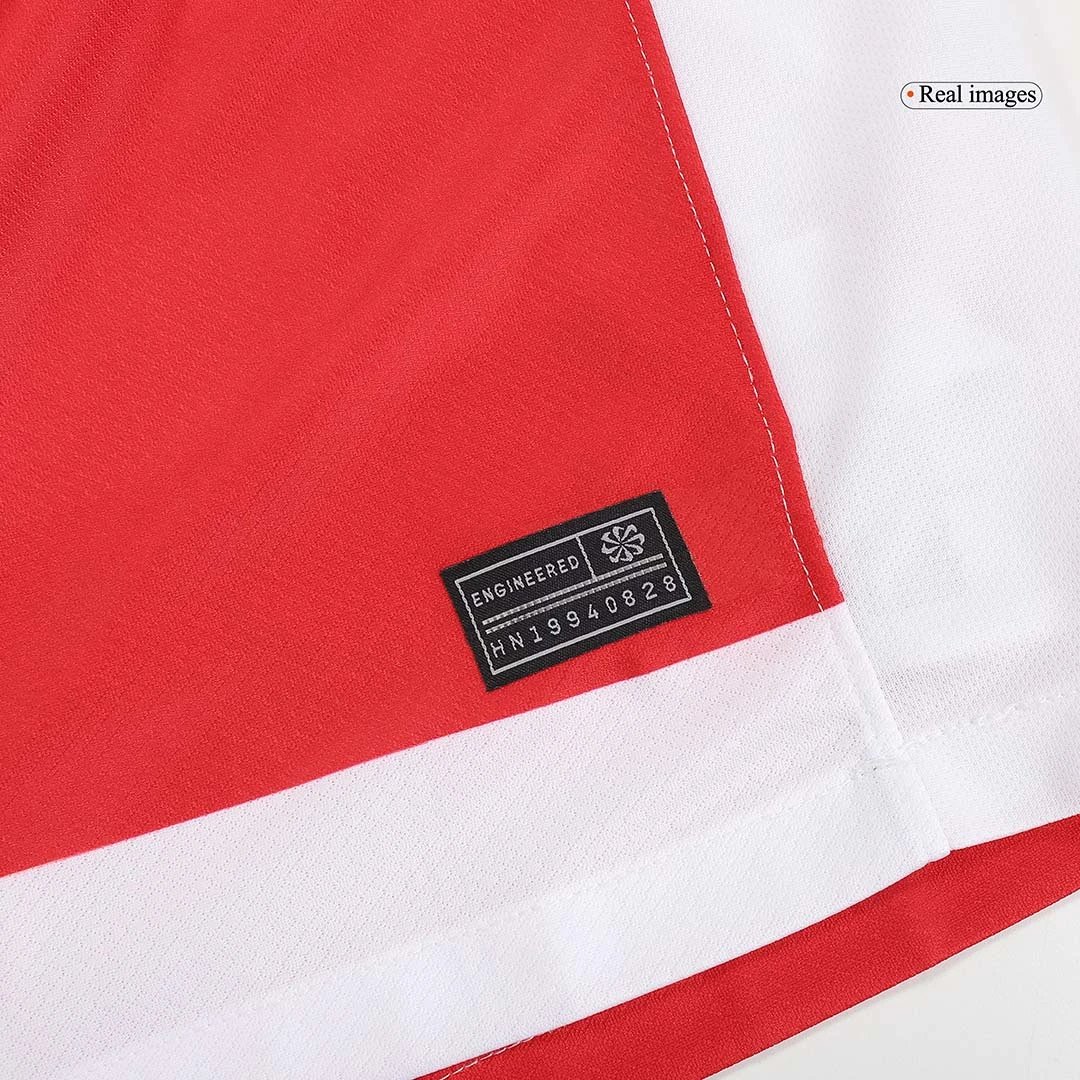 Croatia 2024 Home Jersey — photo 11