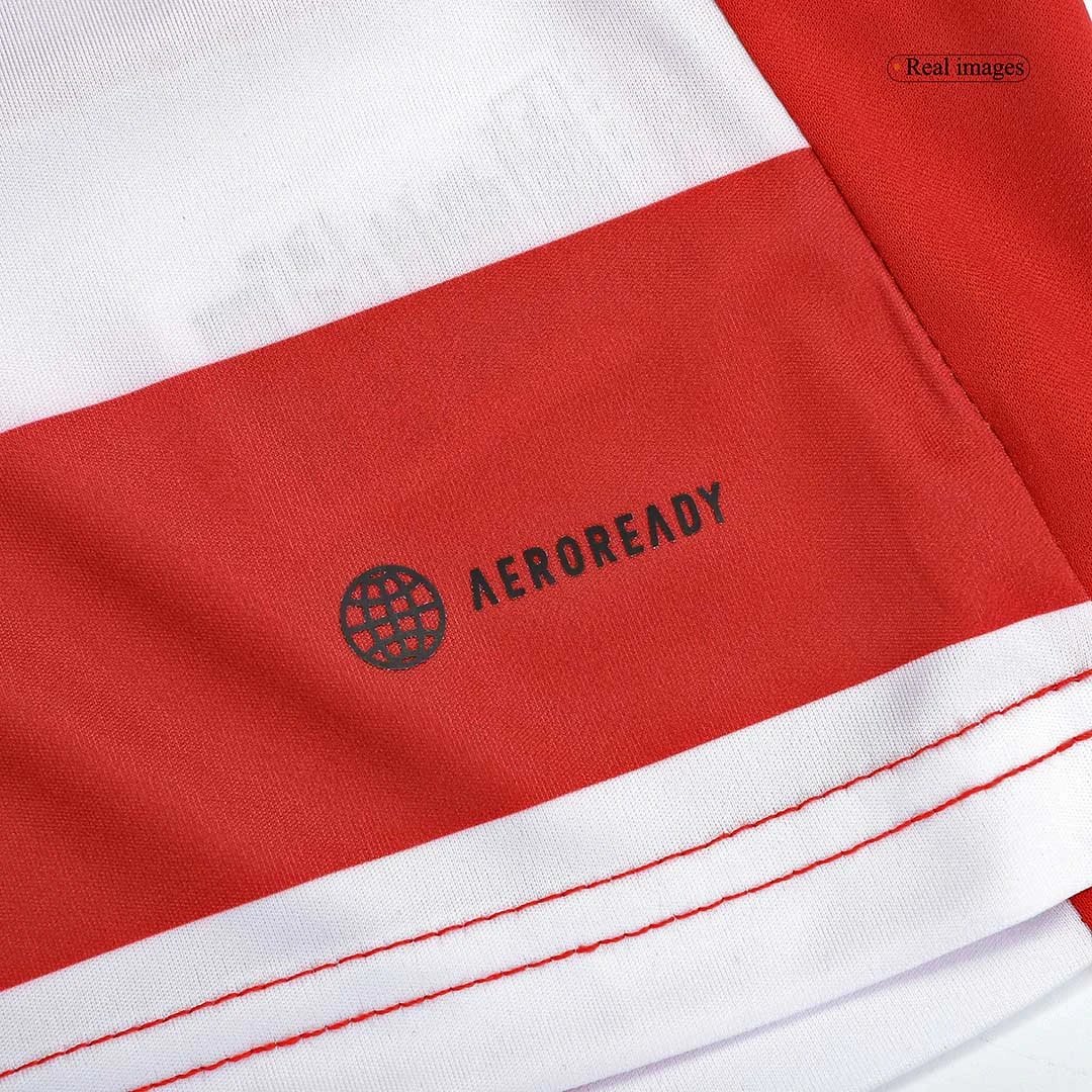 Granada CF 22/23 Home Jersey — QC