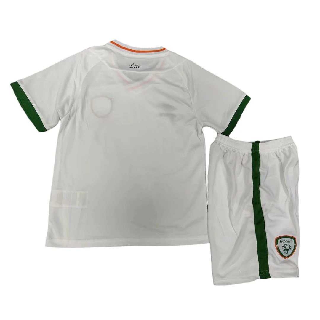 2020 Unspecified Team Away Jersey - Kids — Photo 2