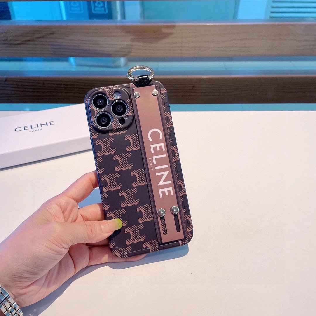 Celine Phone Case Ver.C — Photo 9
