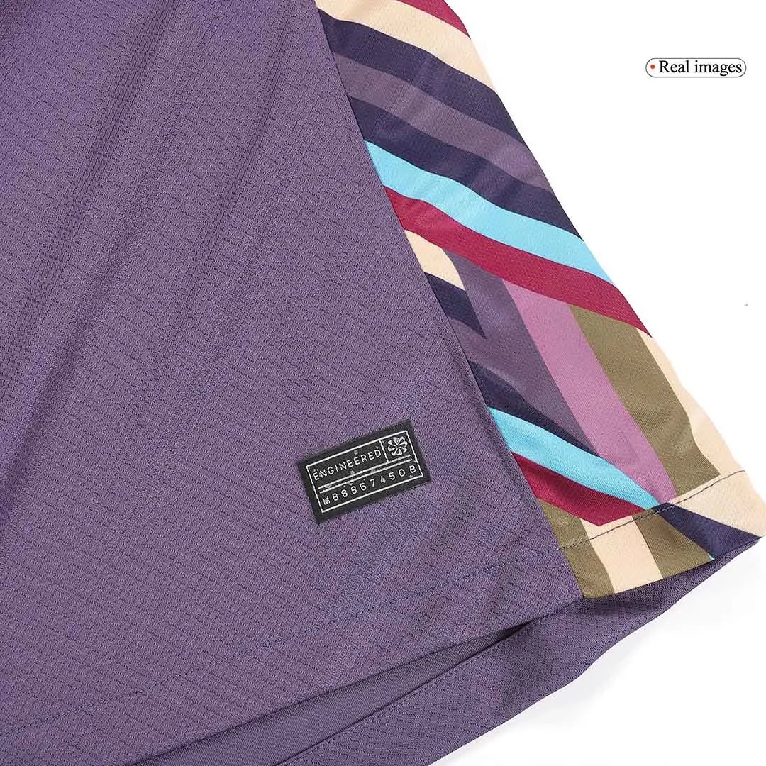 England 2024 Away Jersey - Women — photo 11