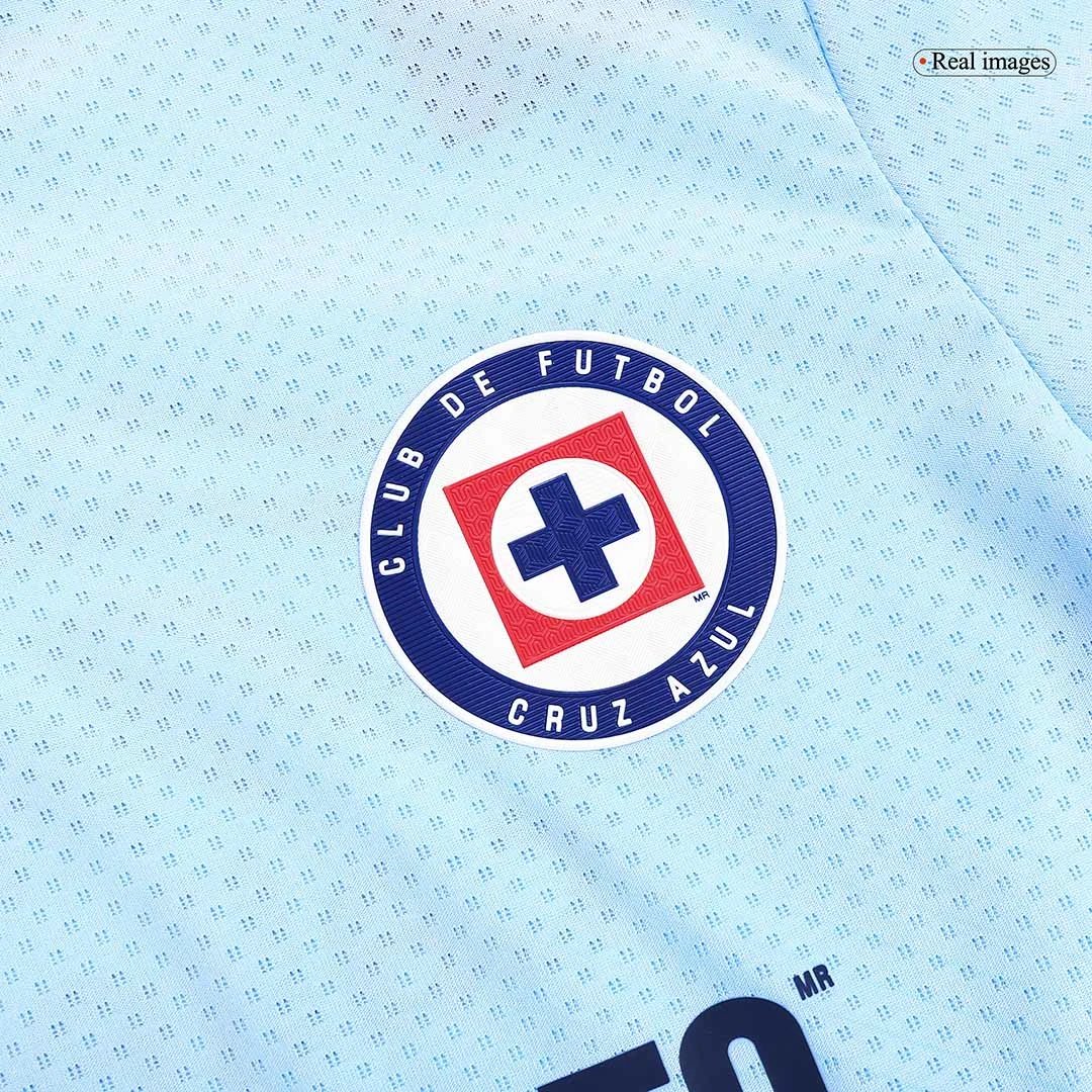 Cruz Azul 23/24 Away Jersey — photo 9