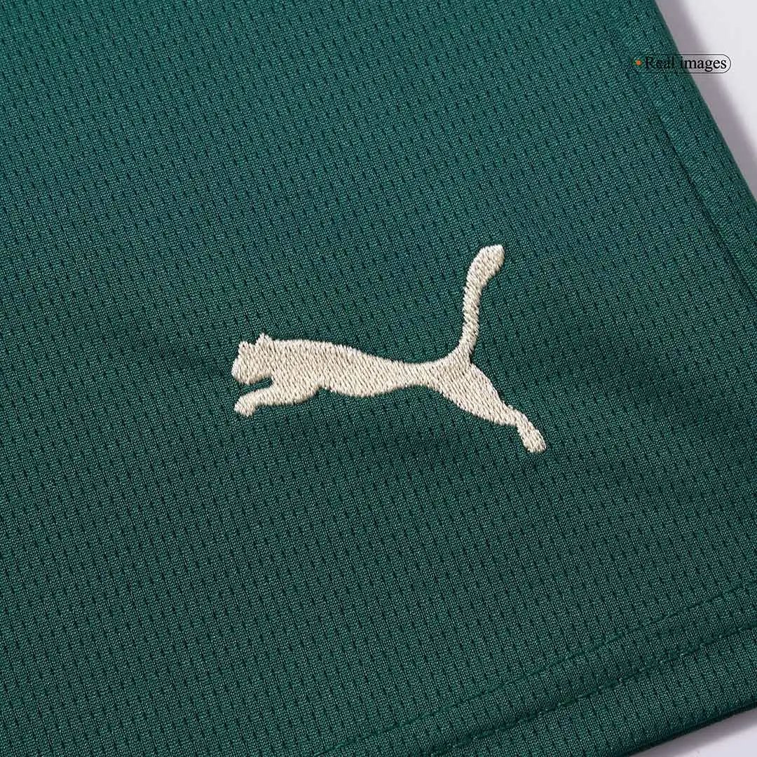 Portugal 2025 Home Jersey - Kids — Photo 17
