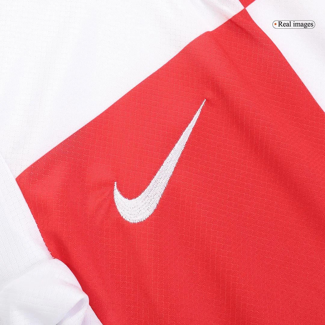 Croatia 2024 Home Jersey - Kids — photo 10