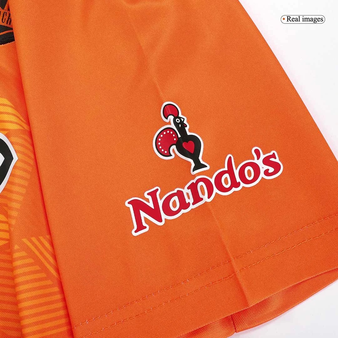 Afc Richmond 2023 Away Jersey — photo 8