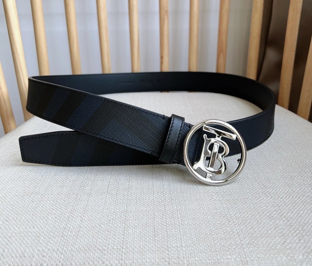 Burberry Belt Ver.C — Photo 4