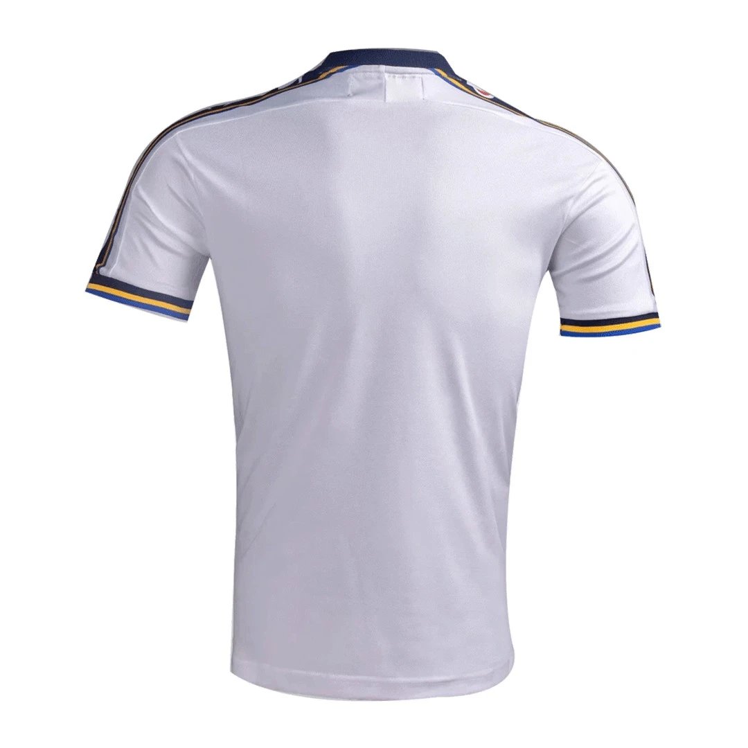 Parma Calcio Retro Away Jersey — QC