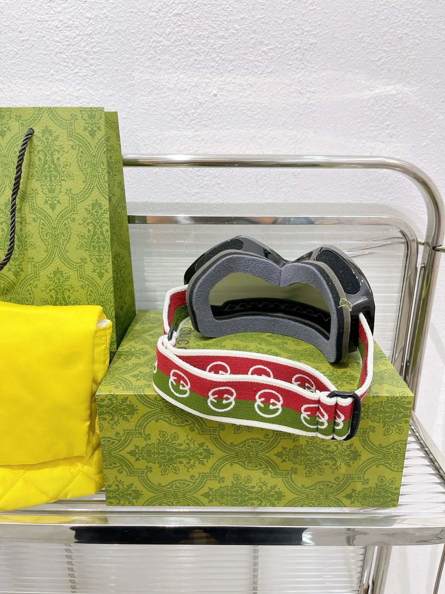 Gucci Ski Goggles Ver.A — Photo 6