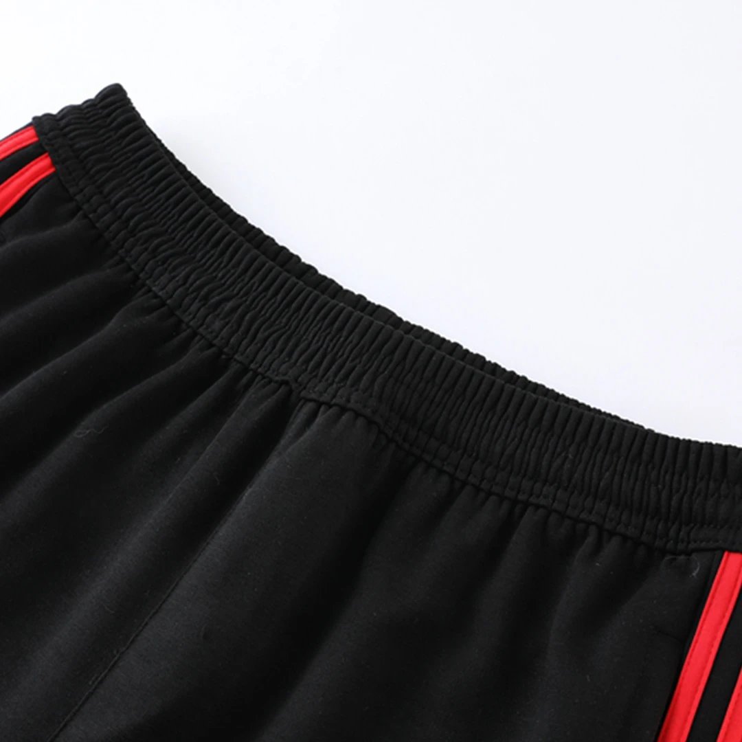 Mexico 2022 Hoodie Tracksuit 23 Green — Photo 15