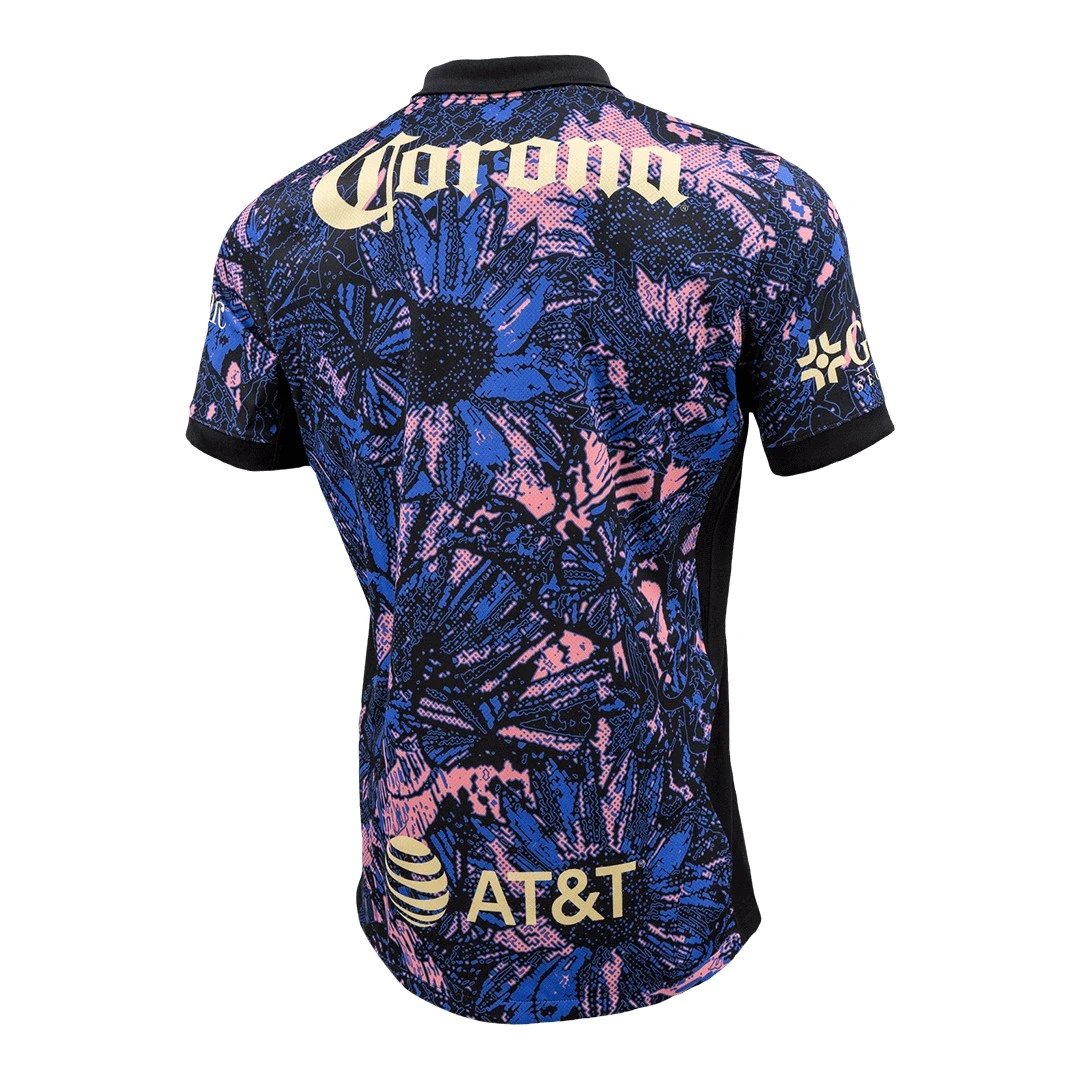 Club America 24/25 Third Jersey — photo 2
