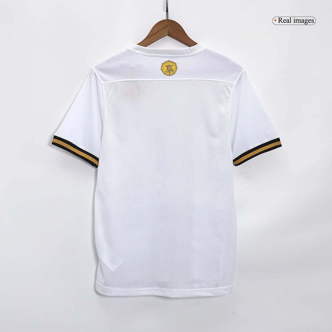 2023 Aik Stockholm 132 Years Jersey — QC