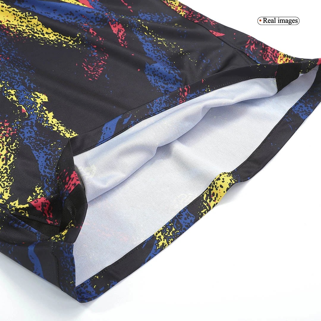 South Korea 2022 Away Jersey - Women — Photo 12