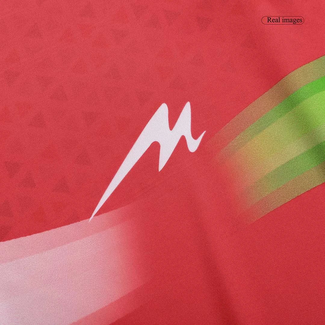 Iran 2022 Away Jersey — photo 9