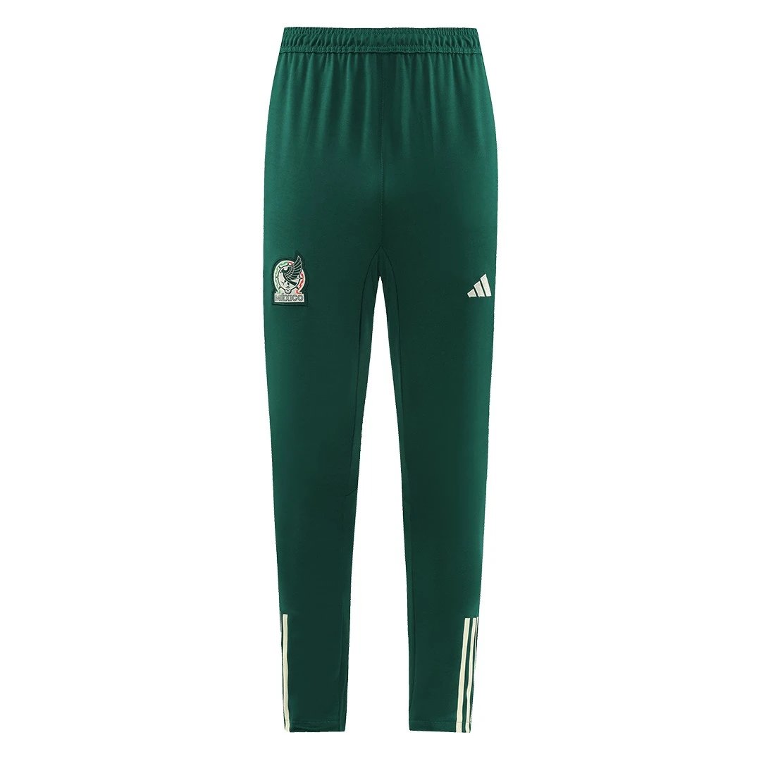 Mexico 2022 1 4 Zip Tracksuit — Photo 7