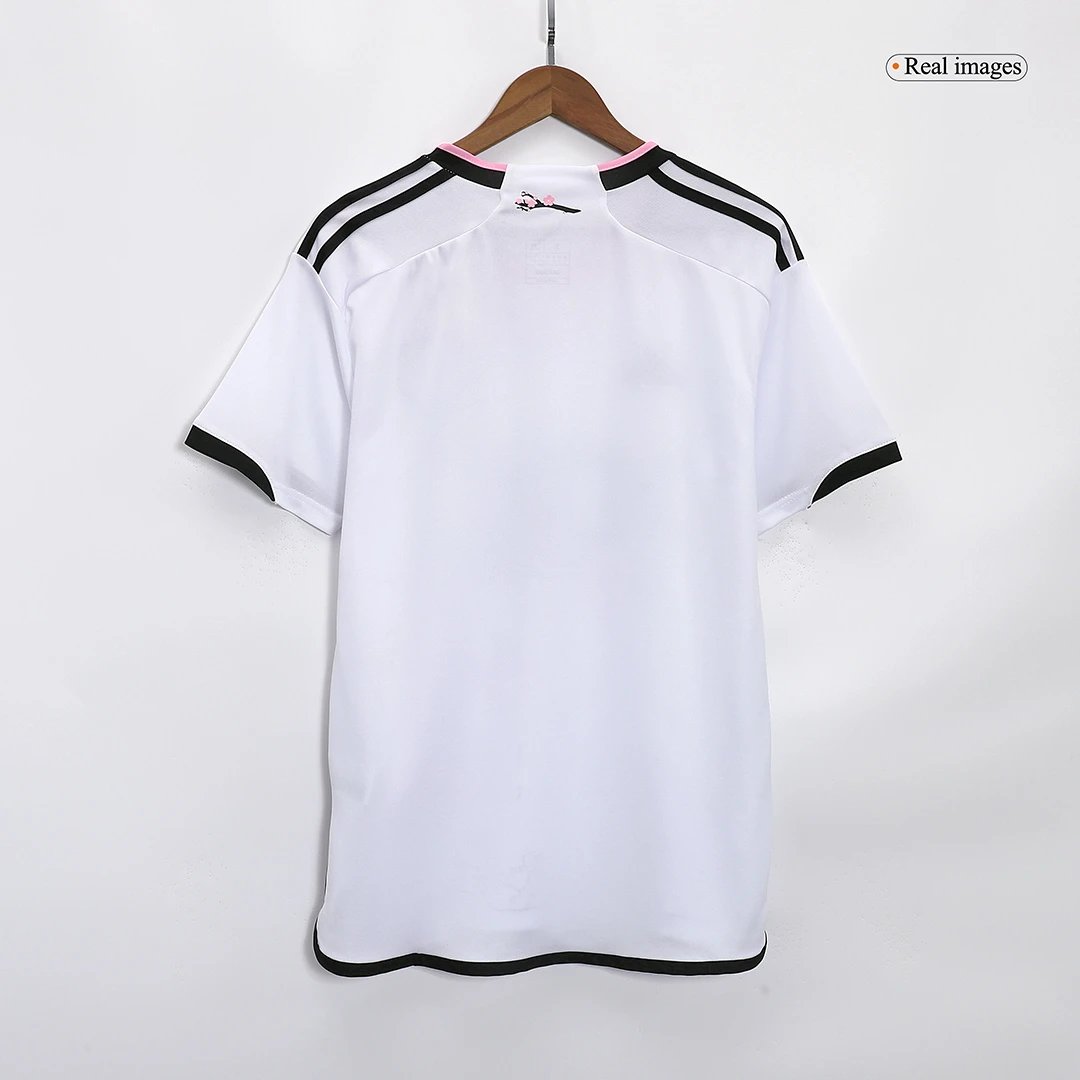 2023 D C United Home Jersey — QC