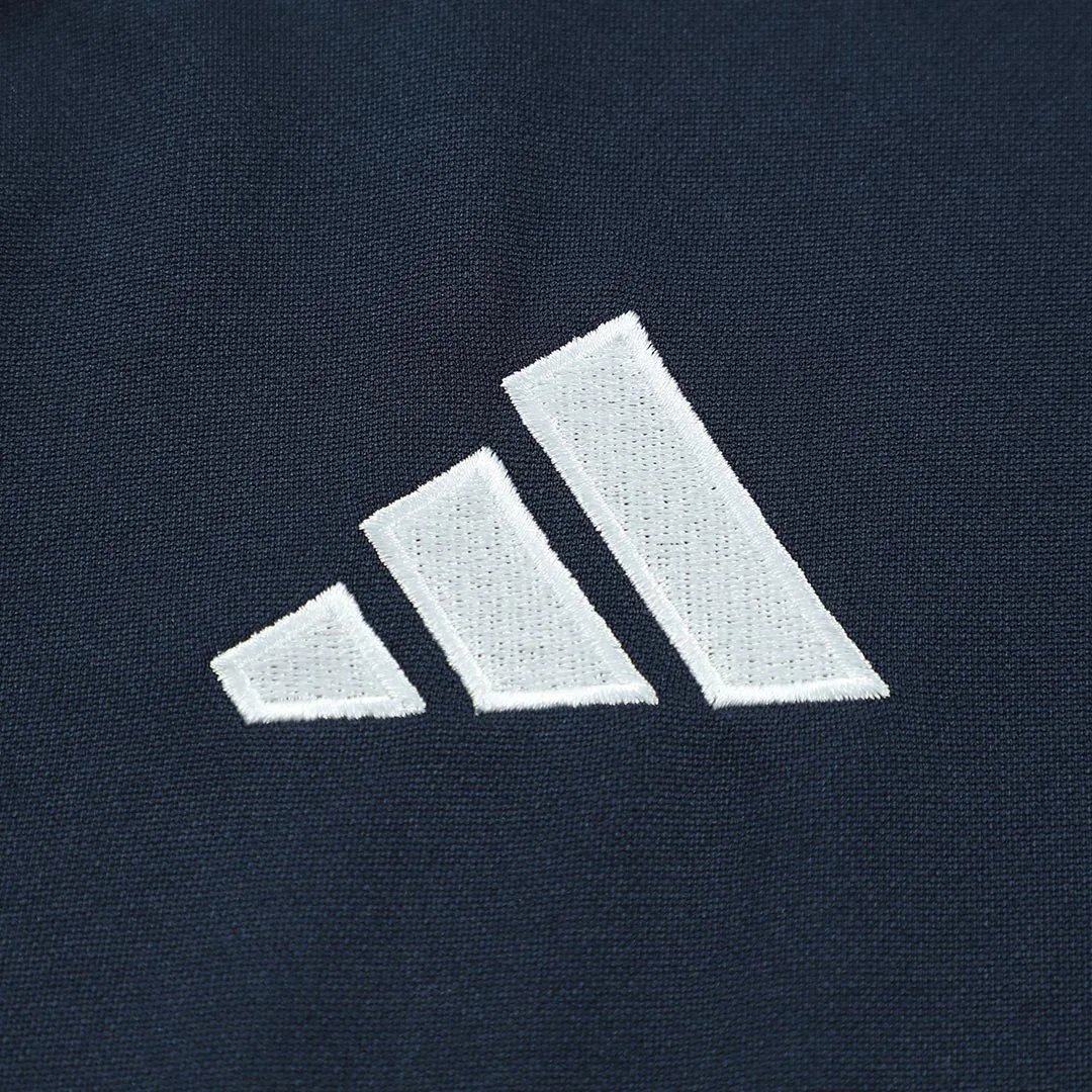 Argentina 2026 1 4 Zip Tracksuit Navy — Photo 17
