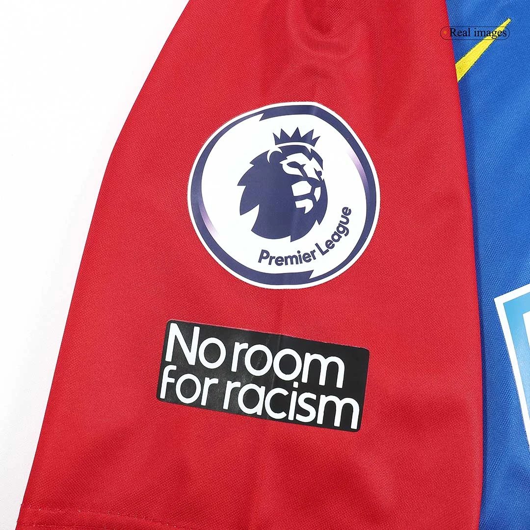 Afc Richmond 2023 Home Jersey — photo 10