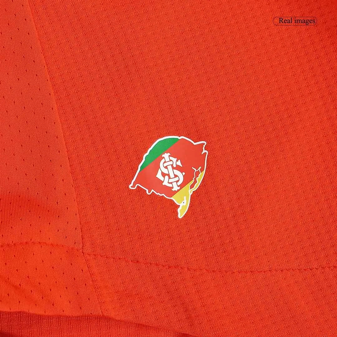 Internacional Sc Authentic 22/23 Home Jersey (Player Version) — QC