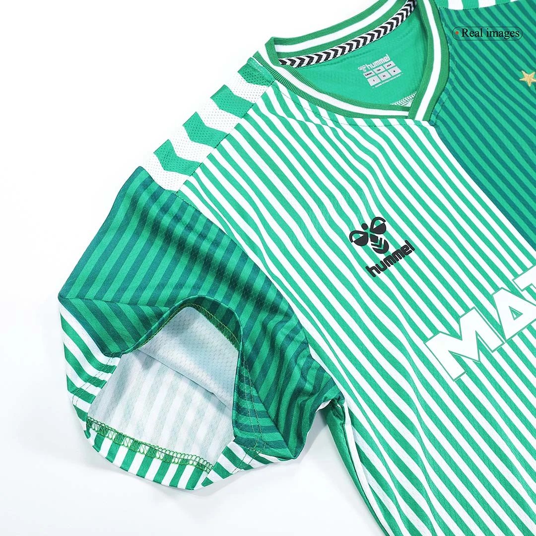 Werder Bremen 23/24 Home Jersey — photo 7