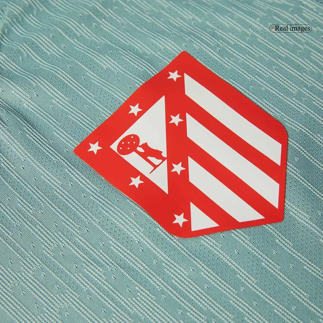 Atletico Madrid 24/25 Away Jersey (Player Version) — photo 5