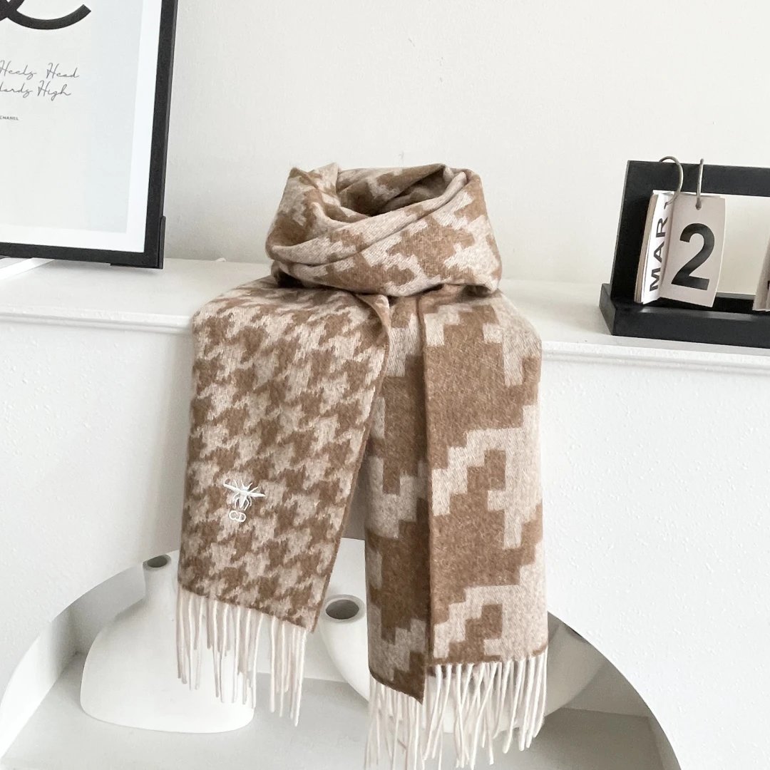 Dior Scarf Ver.D — Photo 8