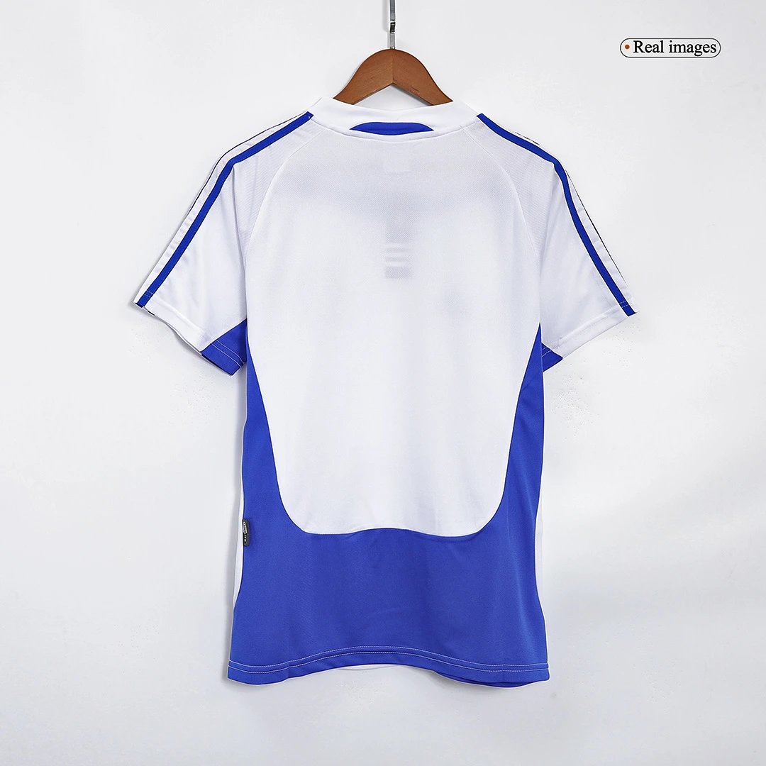 Greece 2004 Retro Away Jersey — photo 2
