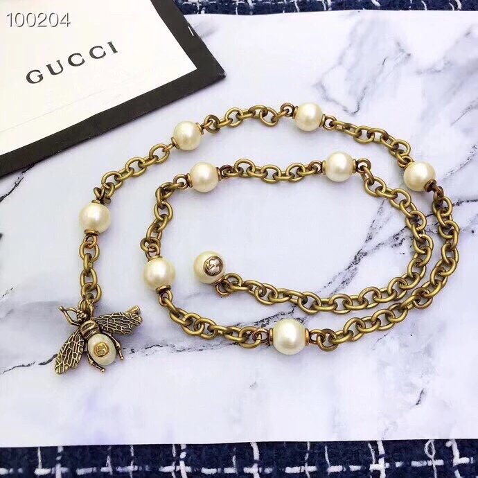 Gucci Waist Chain Ver.B — Zdjęcie 6