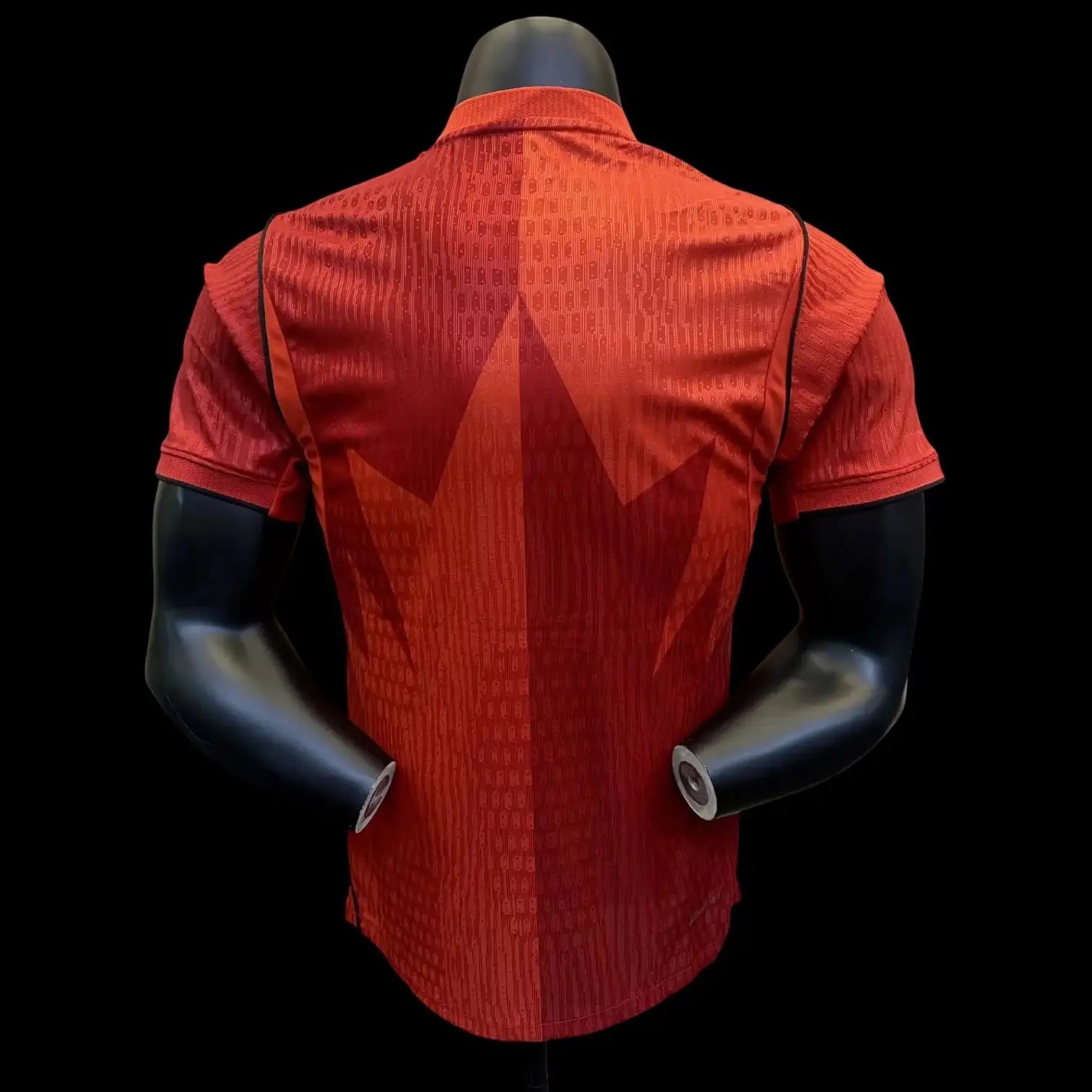 Canada 2026 Home Jersey (Player Version) — Photo 2