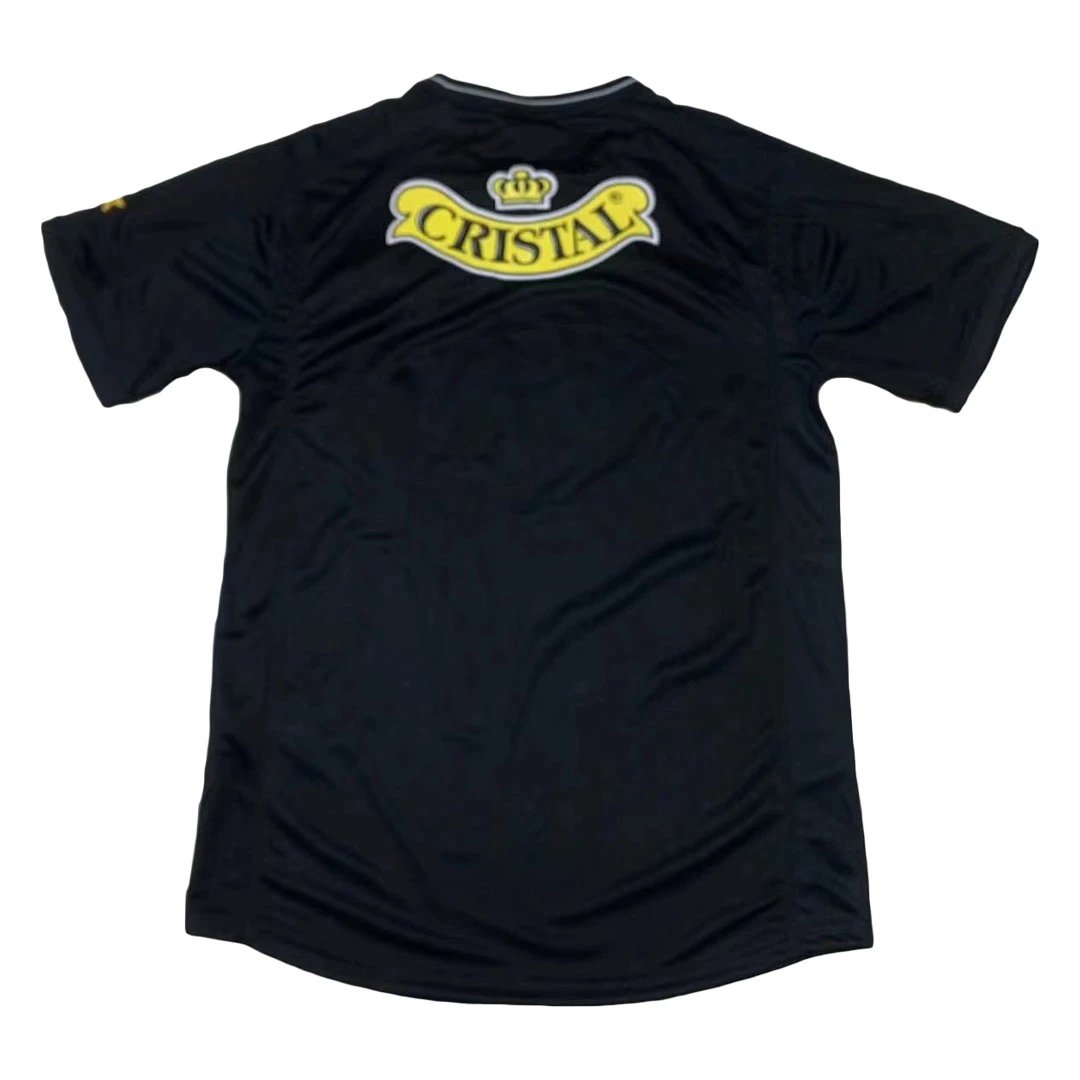 Colo Colo 2000/01 Retro Away Jersey — photo 2