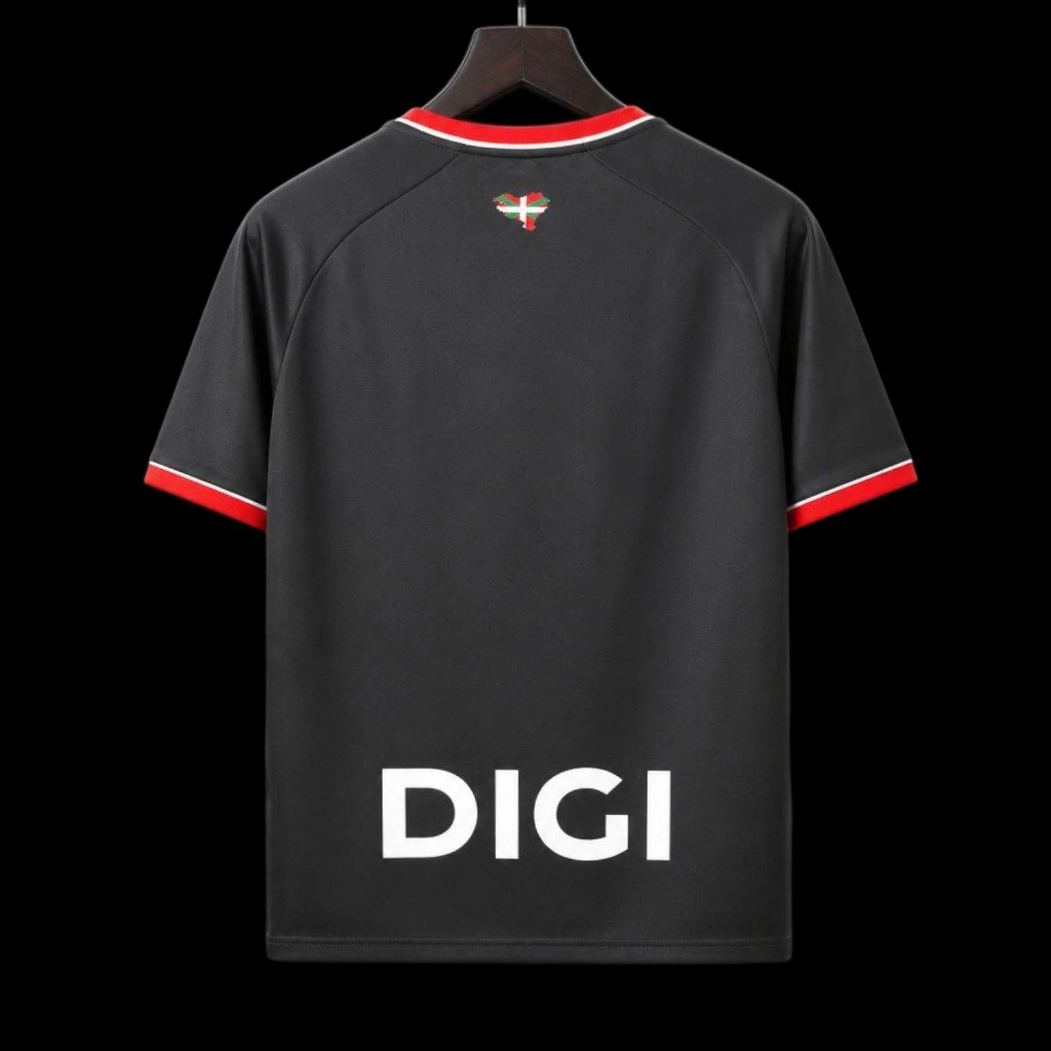 Athletic Club 26/27 Away Jersey — Photo 2