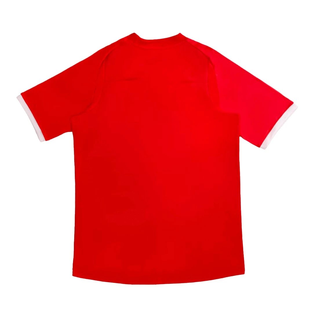England 2010 Retro Away Jersey — Photo 2