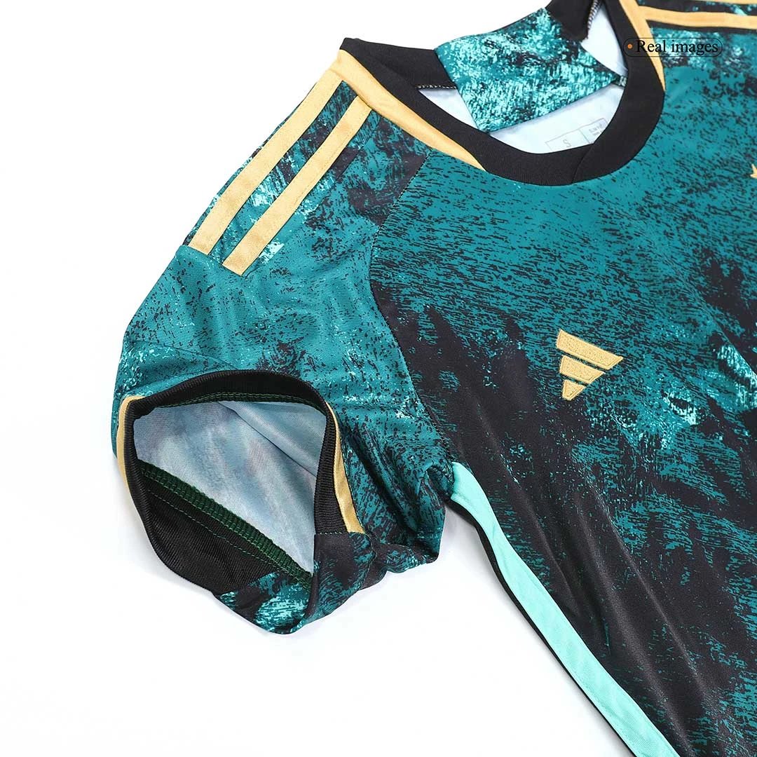 Germany 2023 Away Jersey - Women — Photo 9