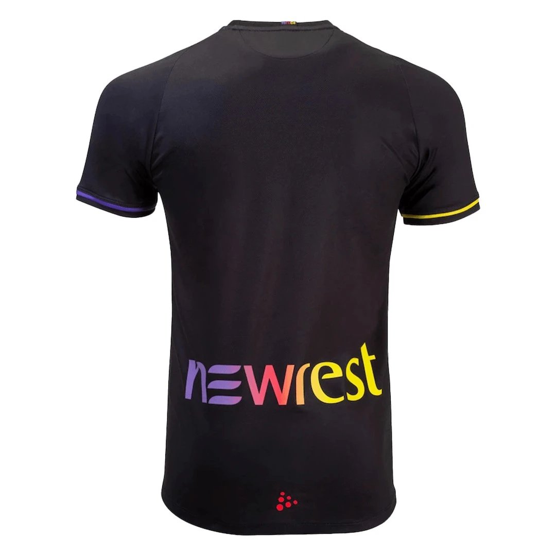 Replica Toulouse FC 22/23 Away Jersey — photo 2