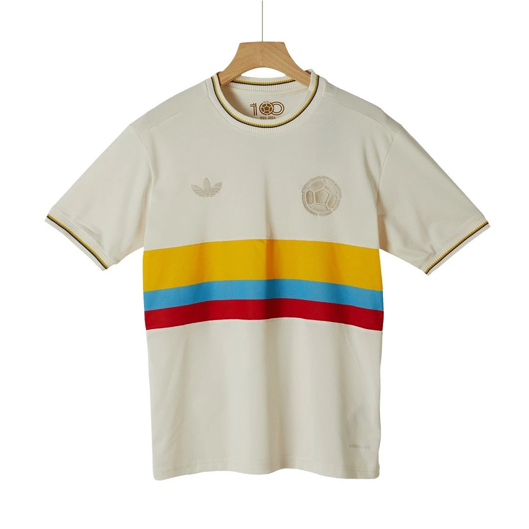 Colombia 2024 Special Edition Jersey — photo 5